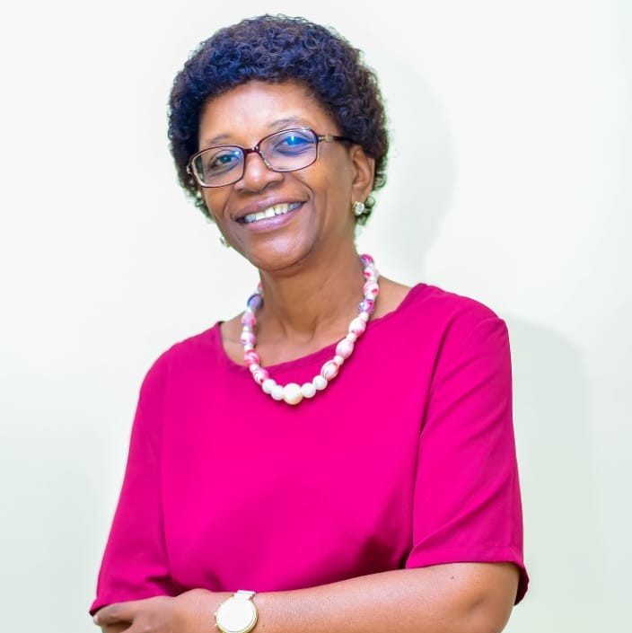 Grace Masalakulanga